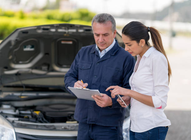 SR-22 insurance agent in Westlake Village, CA