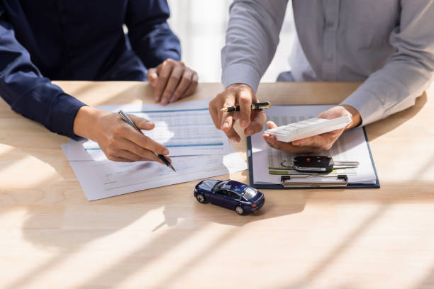 Local Westlake Village, CA insurance for Westlake Village drivers